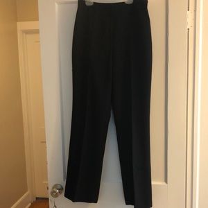 Kasper lined dress pants
